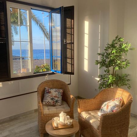 Apartamento La Pepa - Santa Cruz De La Palma Santa Cruz de la Palma  Dış mekan fotoğraf