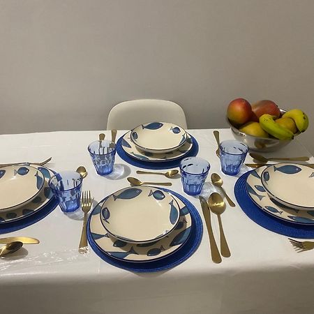 Apartamento La Pepa - Santa Cruz De La Palma Santa Cruz de la Palma  Dış mekan fotoğraf