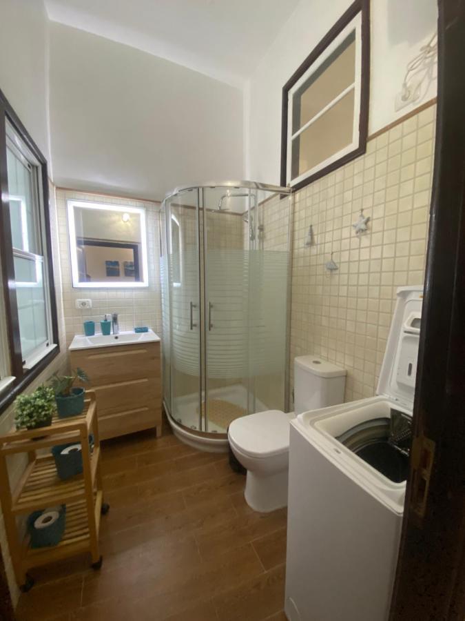 Apartamento La Pepa - Santa Cruz De La Palma Santa Cruz de la Palma  Dış mekan fotoğraf
