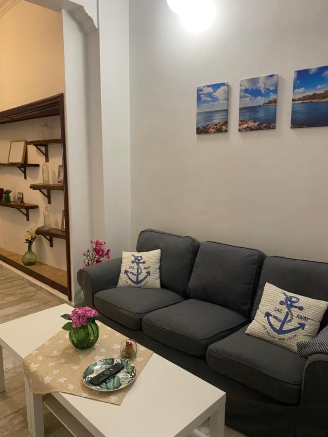 Apartamento La Pepa - Santa Cruz De La Palma Santa Cruz de la Palma  Dış mekan fotoğraf