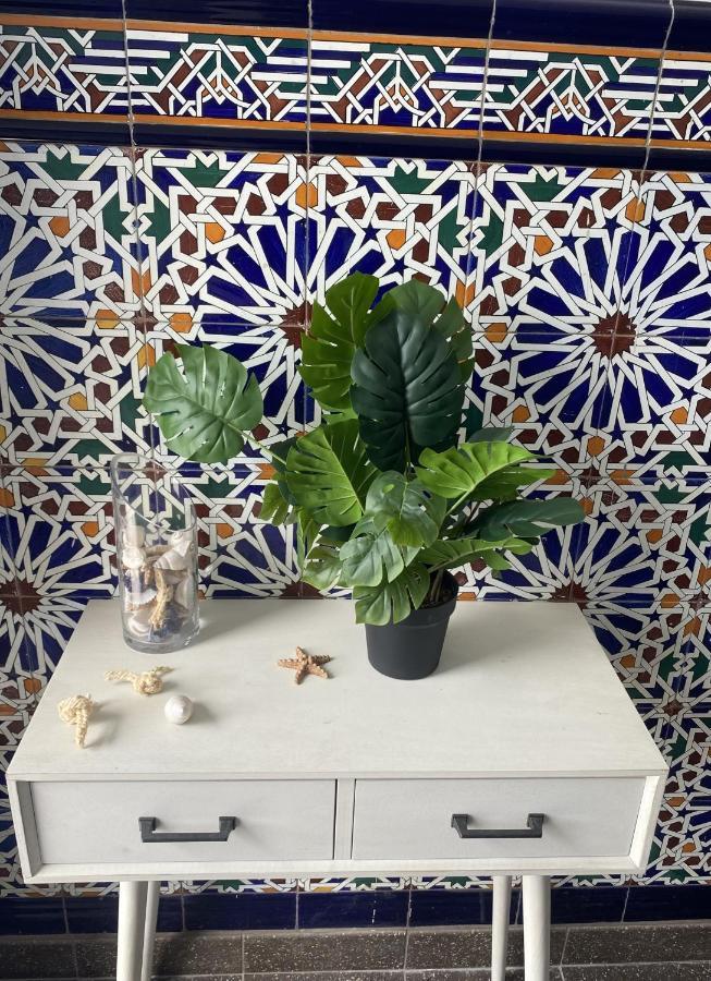 Apartamento La Pepa - Santa Cruz De La Palma Santa Cruz de la Palma  Dış mekan fotoğraf
