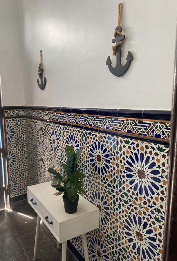 Apartamento La Pepa - Santa Cruz De La Palma Santa Cruz de la Palma  Dış mekan fotoğraf