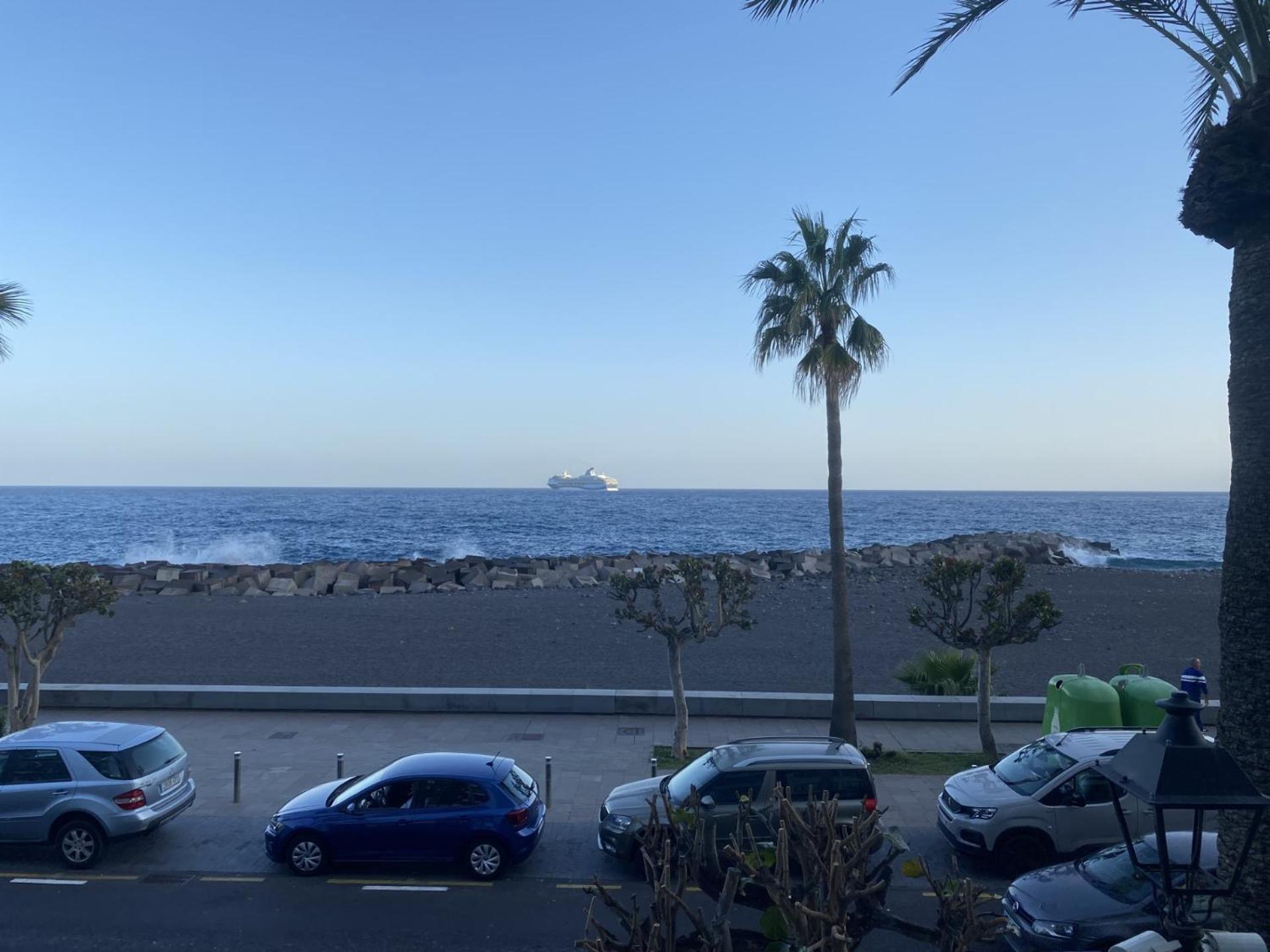 Apartamento La Pepa - Santa Cruz De La Palma Santa Cruz de la Palma  Dış mekan fotoğraf