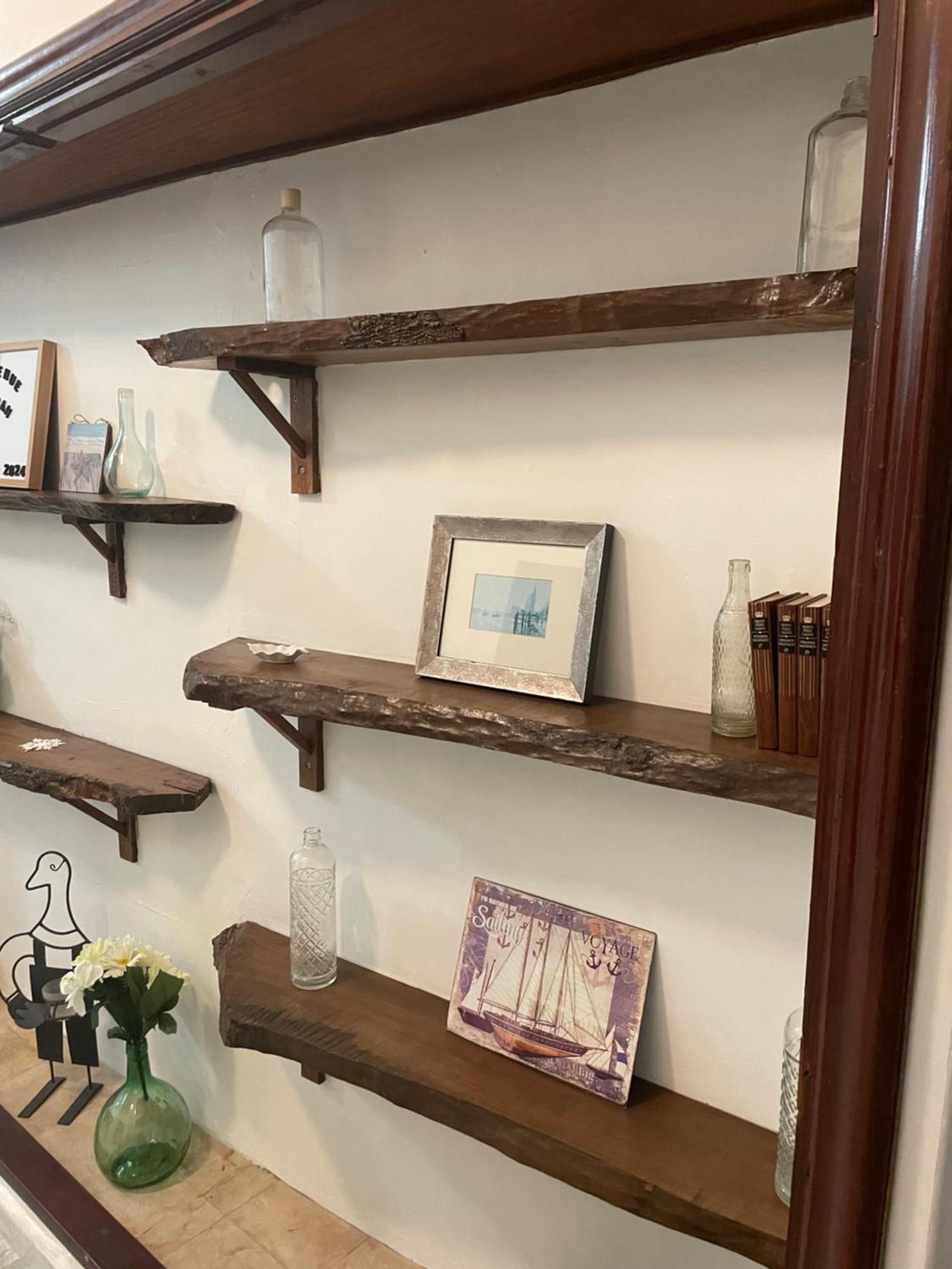 Apartamento La Pepa - Santa Cruz De La Palma Santa Cruz de la Palma  Dış mekan fotoğraf