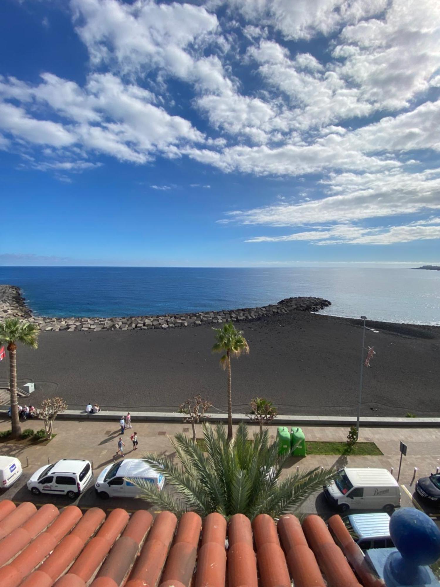 Apartamento La Pepa - Santa Cruz De La Palma Santa Cruz de la Palma  Dış mekan fotoğraf