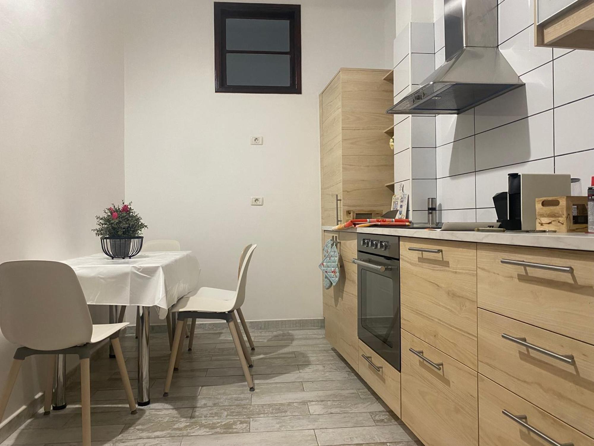 Apartamento La Pepa - Santa Cruz De La Palma Santa Cruz de la Palma  Dış mekan fotoğraf