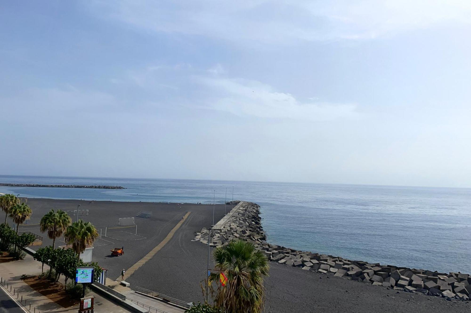 Apartamento La Pepa - Santa Cruz De La Palma Santa Cruz de la Palma  Dış mekan fotoğraf