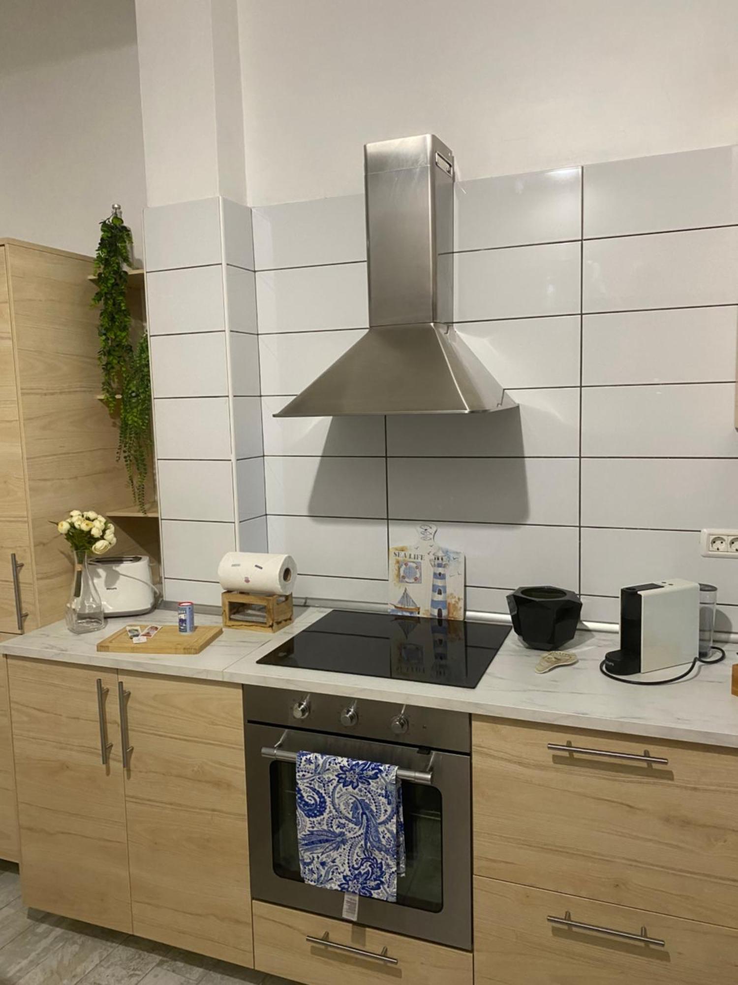 Apartamento La Pepa - Santa Cruz De La Palma Santa Cruz de la Palma  Dış mekan fotoğraf