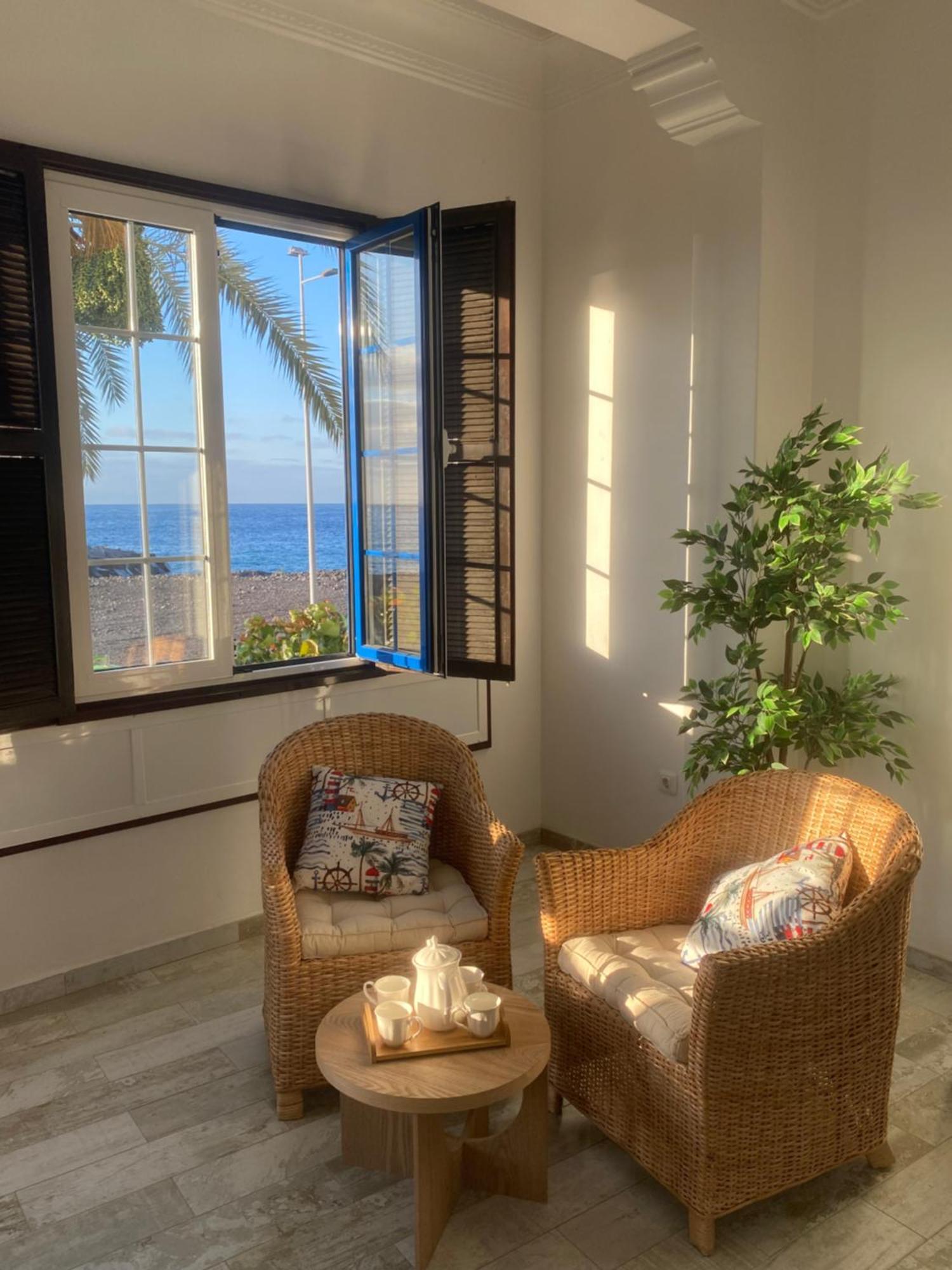 Apartamento La Pepa - Santa Cruz De La Palma Santa Cruz de la Palma  Dış mekan fotoğraf