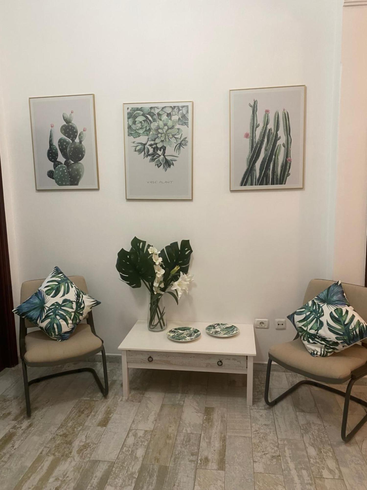 Apartamento La Pepa - Santa Cruz De La Palma Santa Cruz de la Palma  Dış mekan fotoğraf