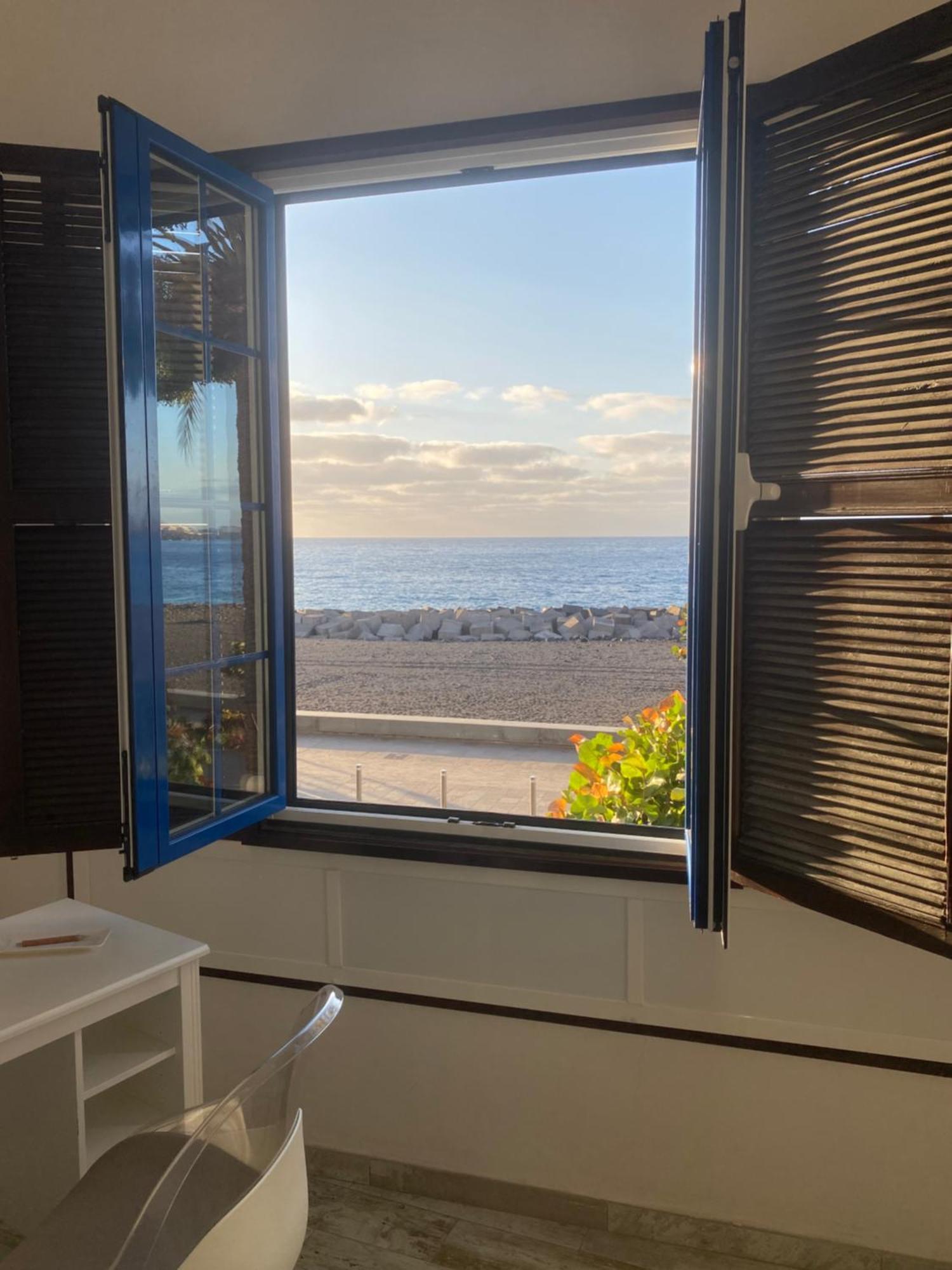 Apartamento La Pepa - Santa Cruz De La Palma Santa Cruz de la Palma  Dış mekan fotoğraf
