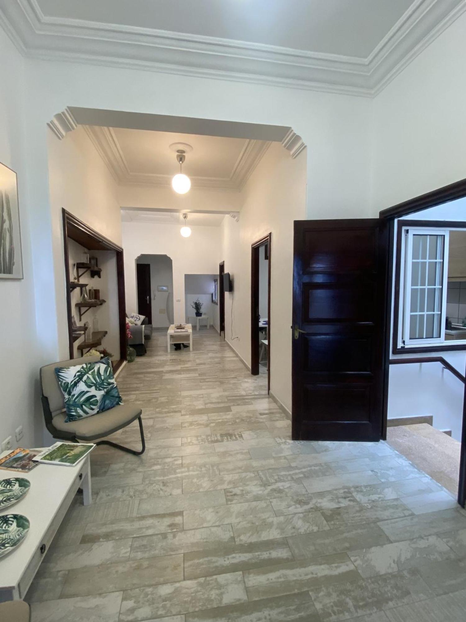 Apartamento La Pepa - Santa Cruz De La Palma Santa Cruz de la Palma  Dış mekan fotoğraf