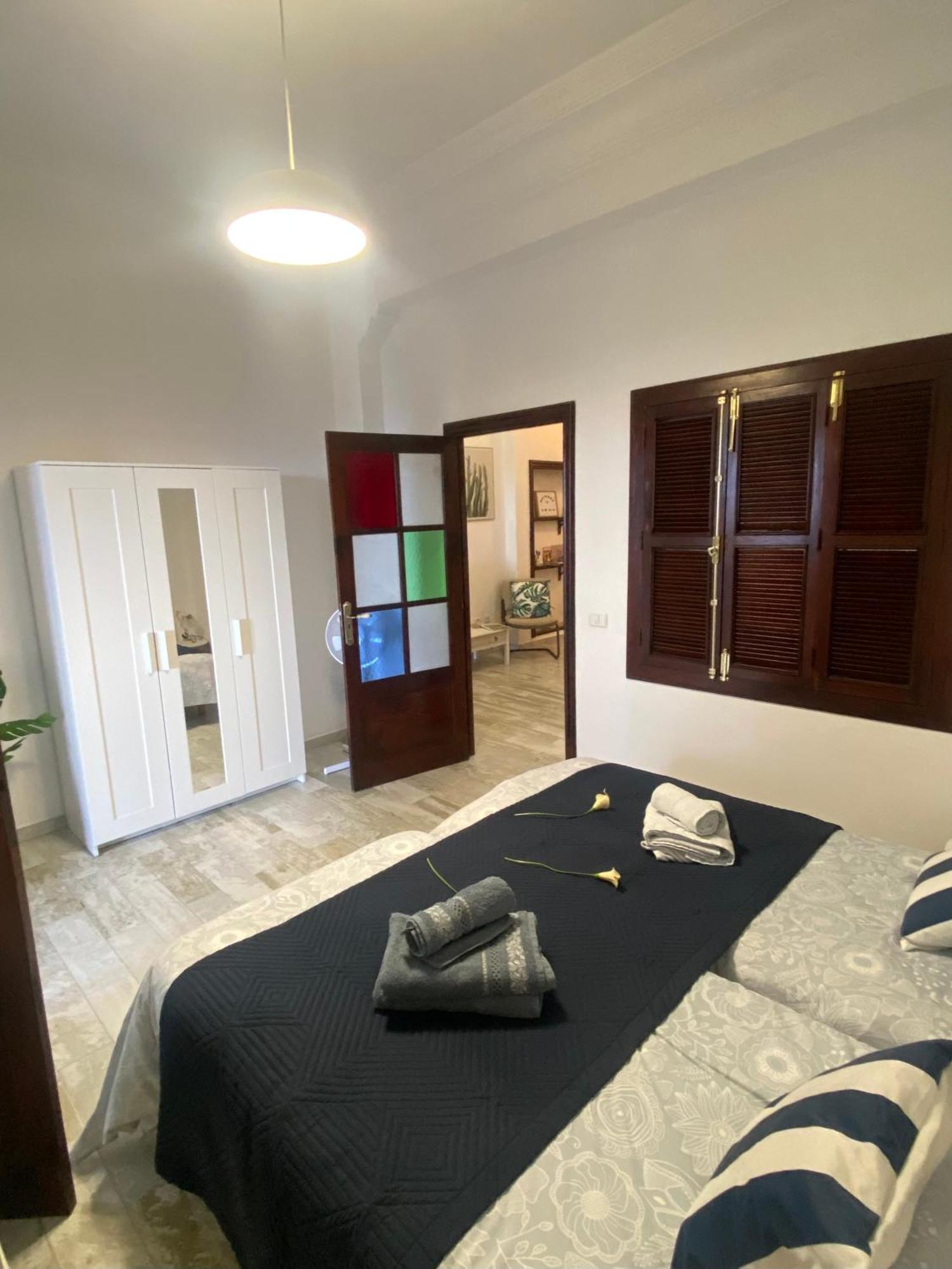 Apartamento La Pepa - Santa Cruz De La Palma Santa Cruz de la Palma  Dış mekan fotoğraf