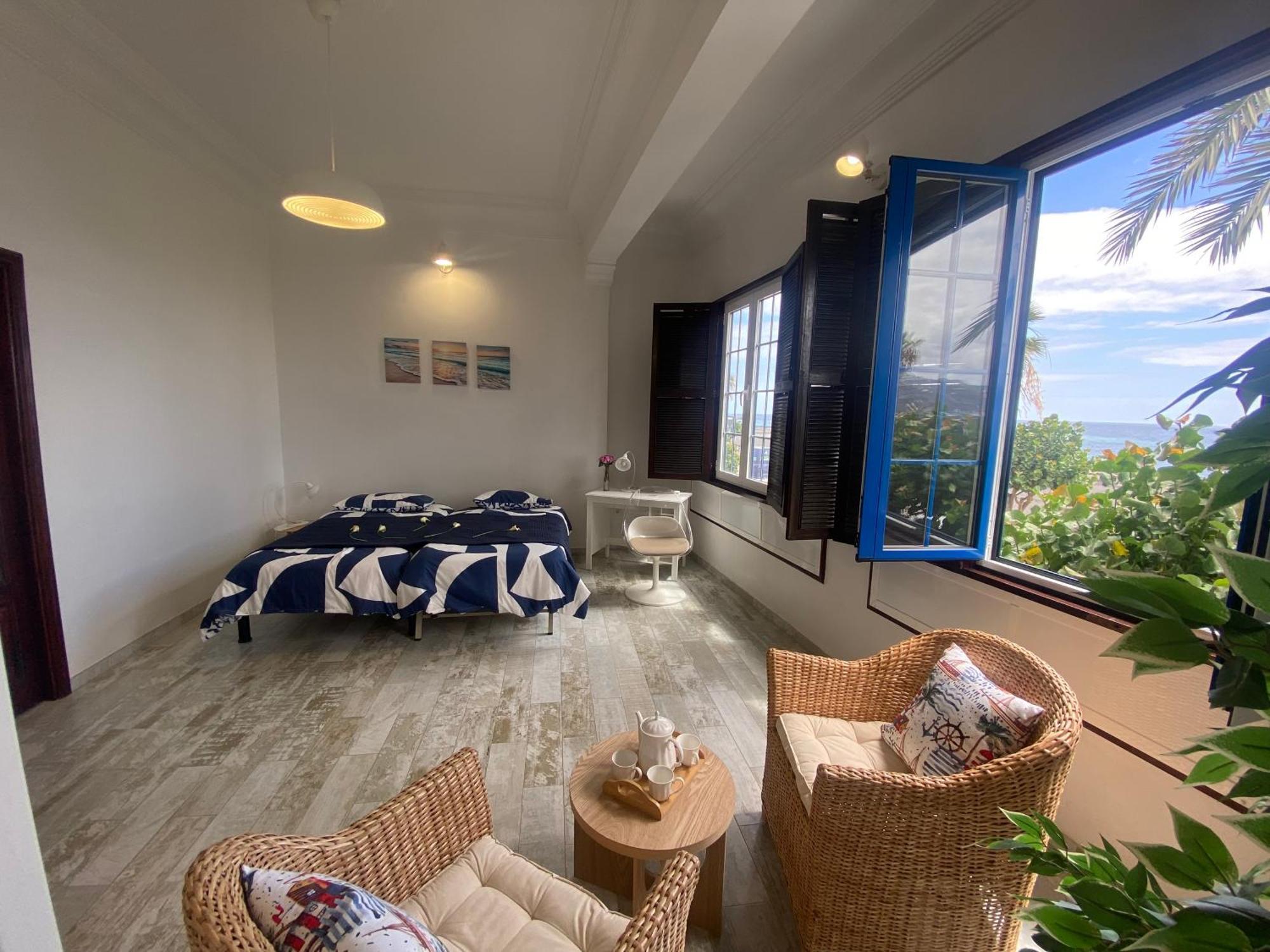 Apartamento La Pepa - Santa Cruz De La Palma Santa Cruz de la Palma  Dış mekan fotoğraf