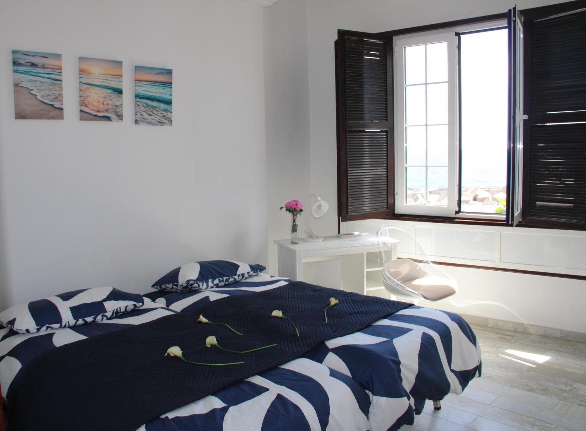 Apartamento La Pepa - Santa Cruz De La Palma Santa Cruz de la Palma  Dış mekan fotoğraf