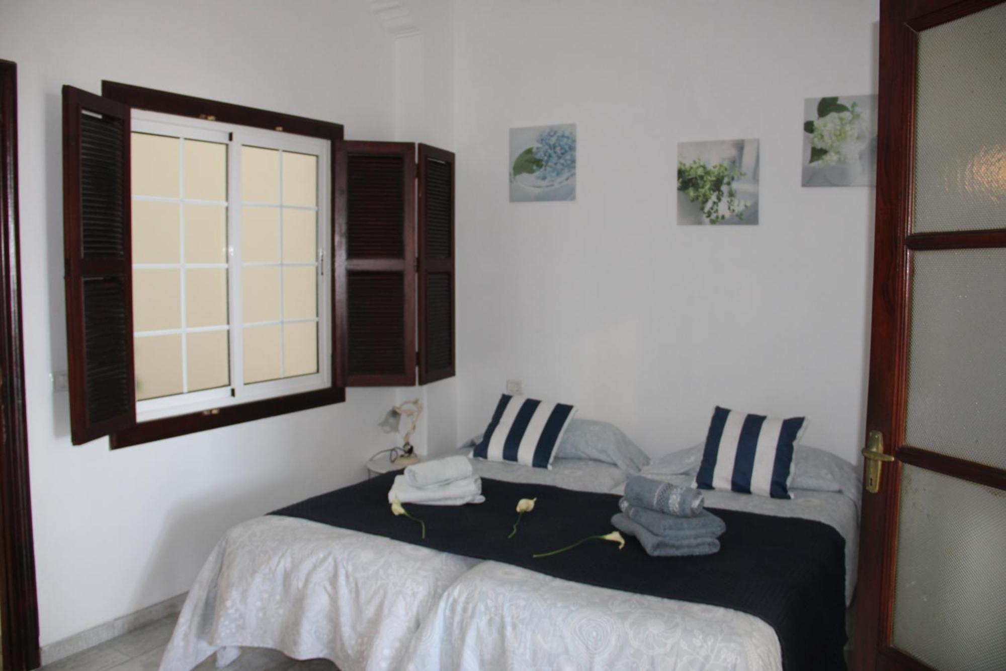 Apartamento La Pepa - Santa Cruz De La Palma Santa Cruz de la Palma  Dış mekan fotoğraf