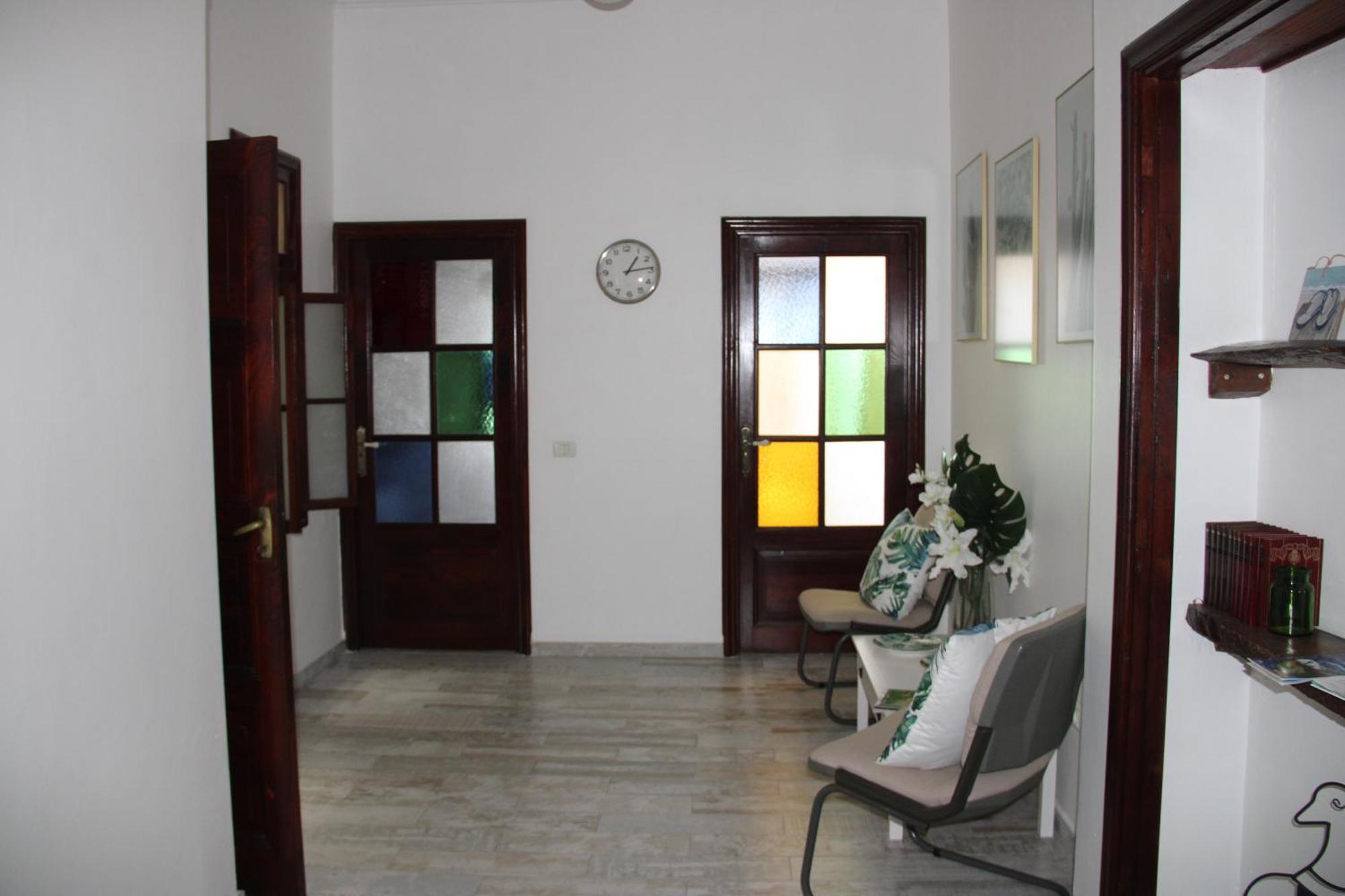Apartamento La Pepa - Santa Cruz De La Palma Santa Cruz de la Palma  Dış mekan fotoğraf