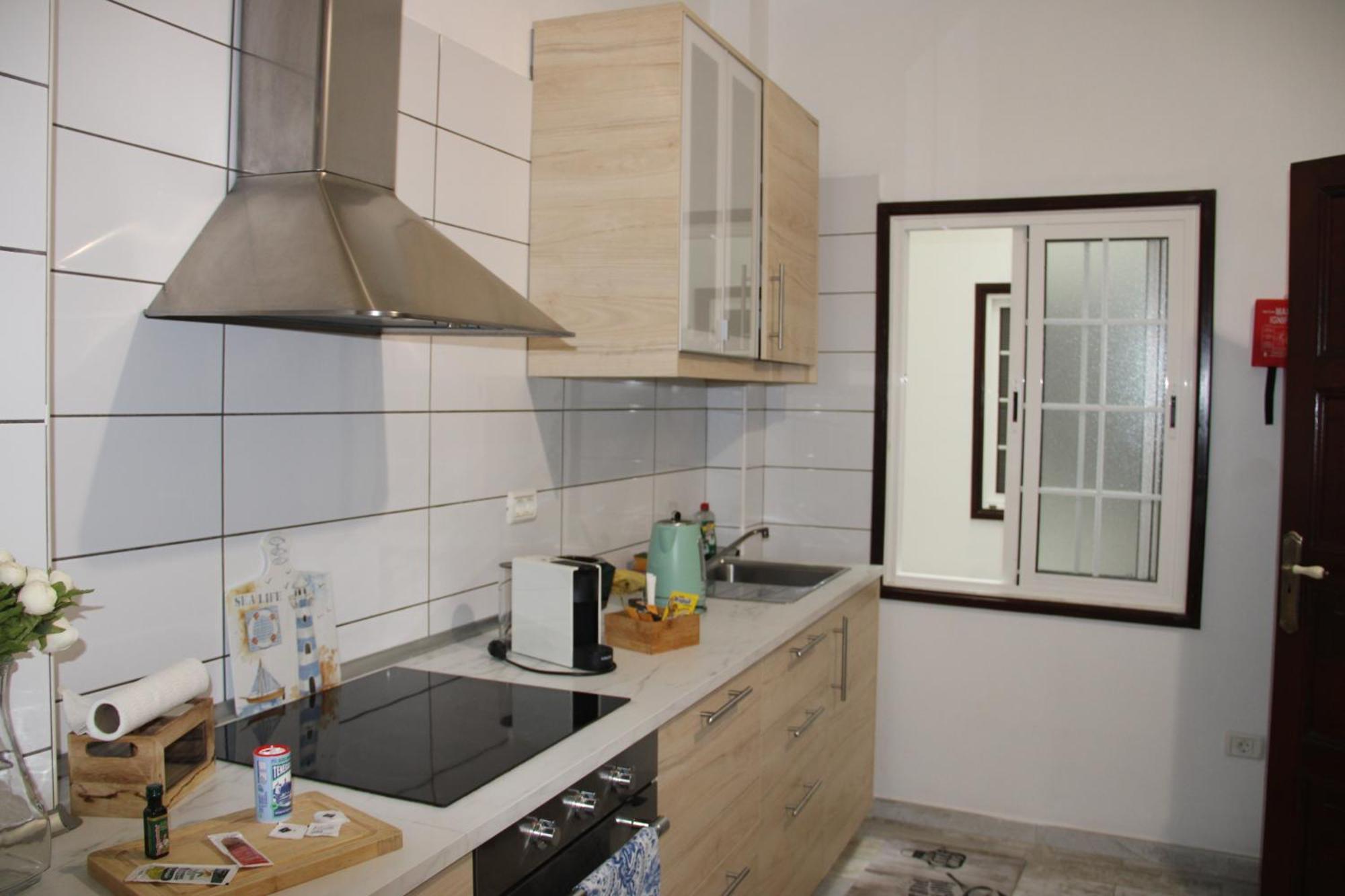 Apartamento La Pepa - Santa Cruz De La Palma Santa Cruz de la Palma  Dış mekan fotoğraf