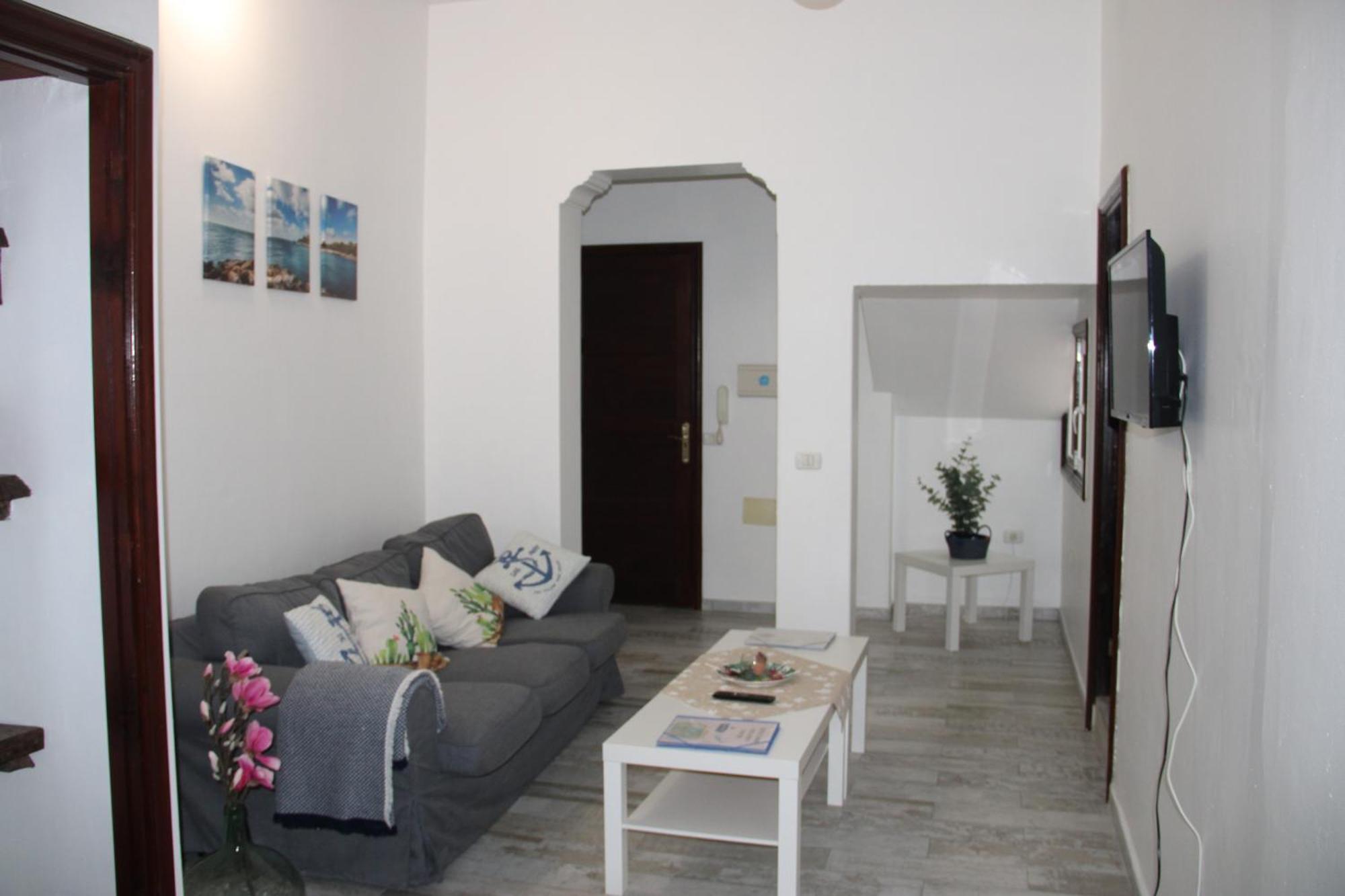 Apartamento La Pepa - Santa Cruz De La Palma Santa Cruz de la Palma  Dış mekan fotoğraf