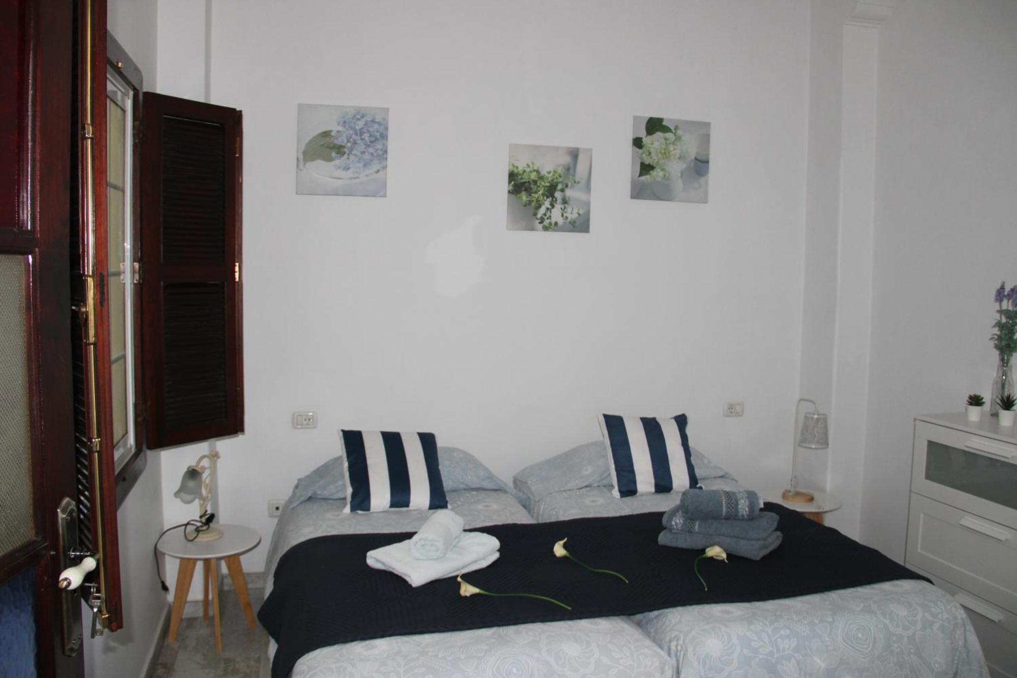 Apartamento La Pepa - Santa Cruz De La Palma Santa Cruz de la Palma  Dış mekan fotoğraf