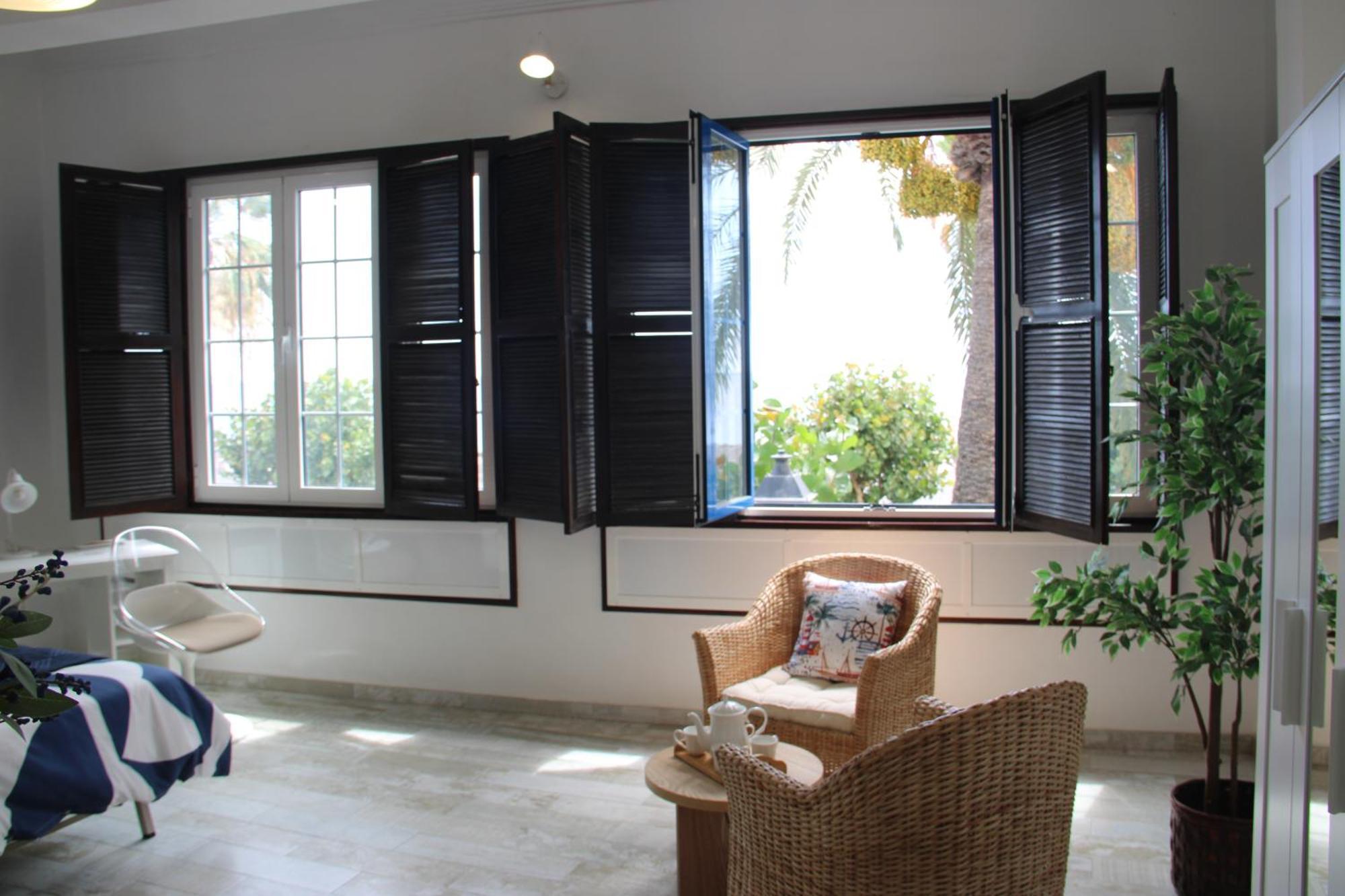 Apartamento La Pepa - Santa Cruz De La Palma Santa Cruz de la Palma  Dış mekan fotoğraf