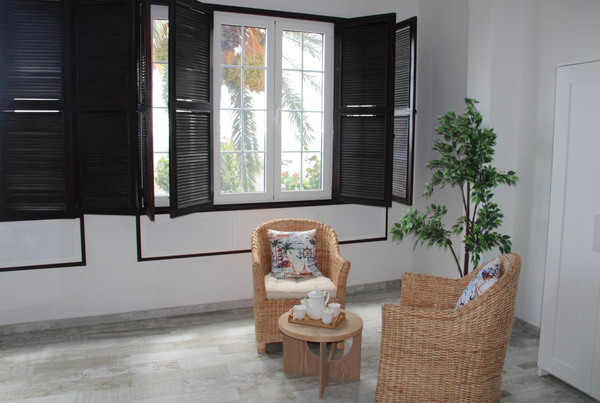 Apartamento La Pepa - Santa Cruz De La Palma Santa Cruz de la Palma  Dış mekan fotoğraf