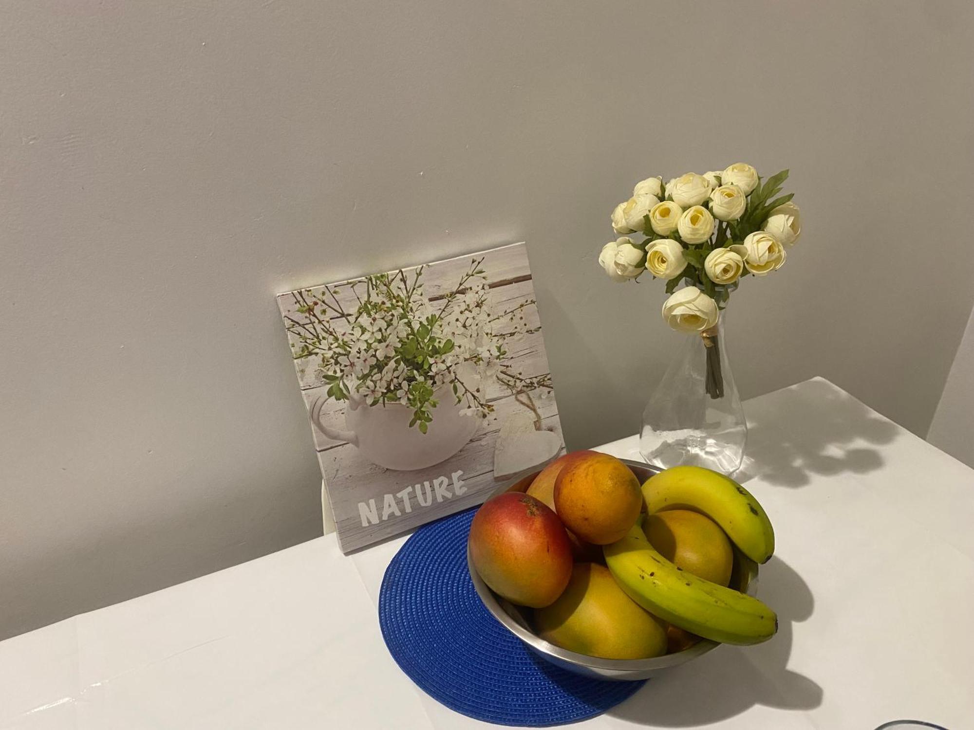 Apartamento La Pepa - Santa Cruz De La Palma Santa Cruz de la Palma  Dış mekan fotoğraf
