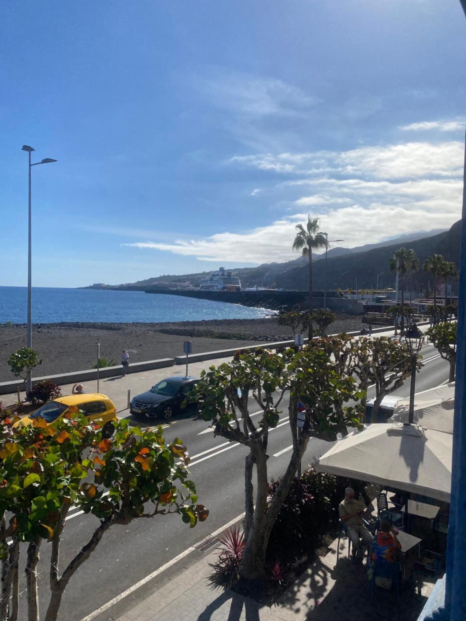 Apartamento La Pepa - Santa Cruz De La Palma Santa Cruz de la Palma  Dış mekan fotoğraf