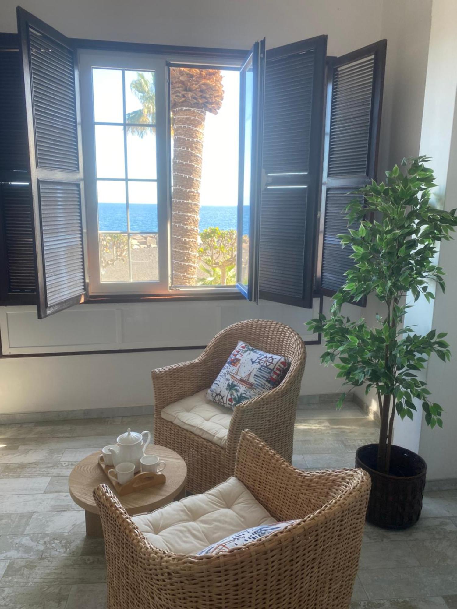 Apartamento La Pepa - Santa Cruz De La Palma Santa Cruz de la Palma  Dış mekan fotoğraf